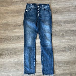 Mother Stunner Fray - Moondark